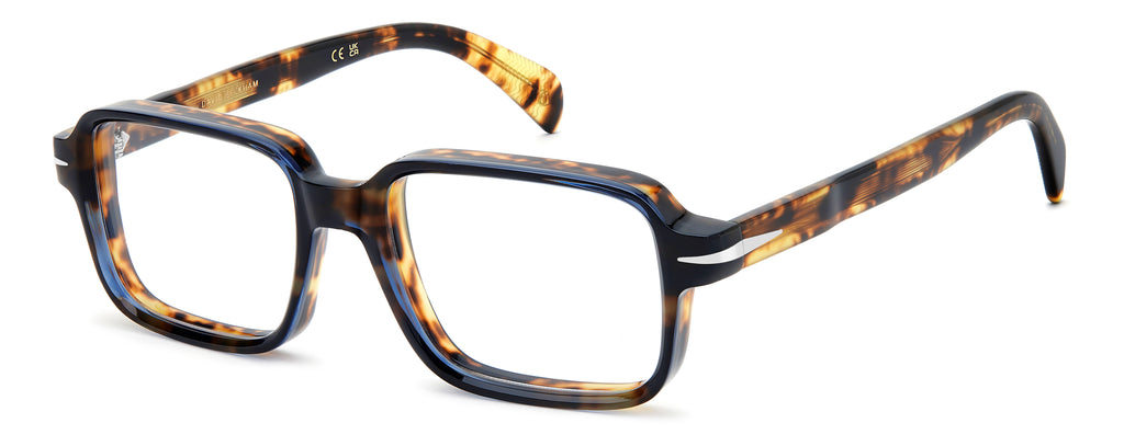 DAVID BECKHAM DB 7167 4FK