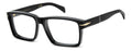 DAVID BECKHAM DB 7168 807