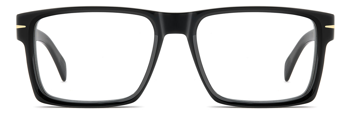DAVID BECKHAM DB 7168 807