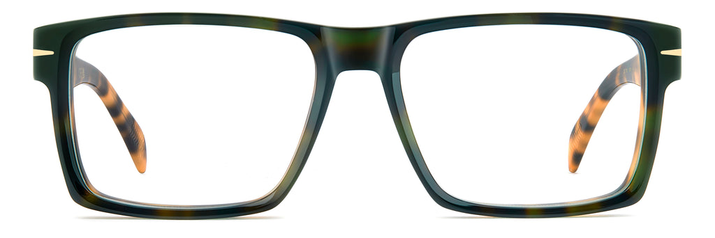DAVID BECKHAM DB 7168 XGW