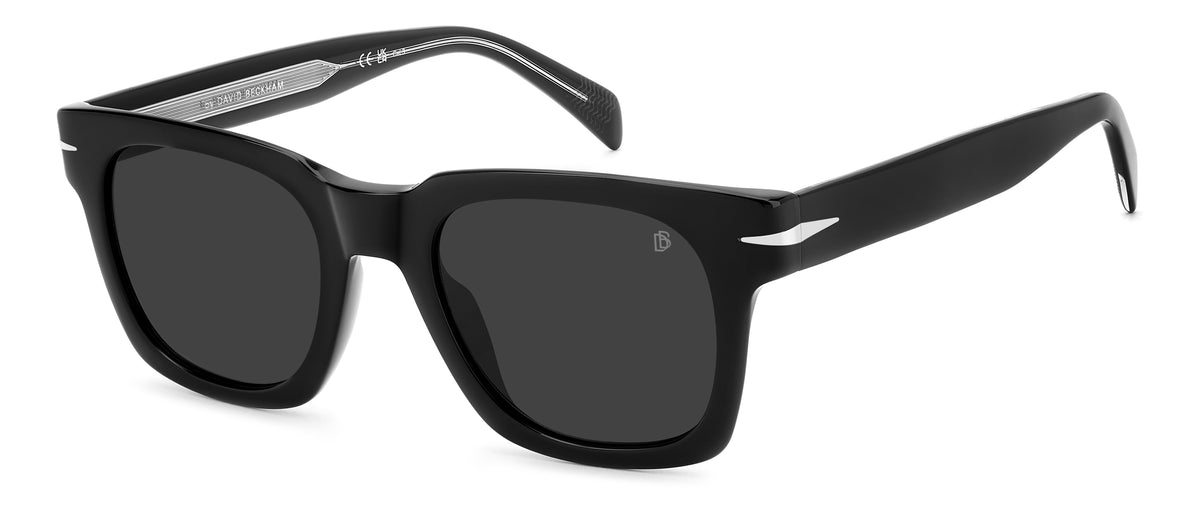 DAVID BECKHAM DB 7160/S 807/IR