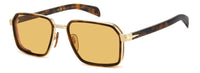 DAVID BECKHAM DB 7158/S 0NR/HO