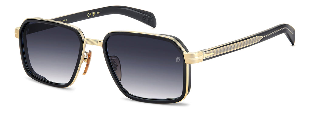 DAVID BECKHAM DB 7158/S RHL/08