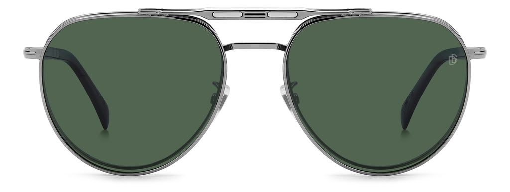 DAVID BECKHAM DB 1238/C 31Z/UC