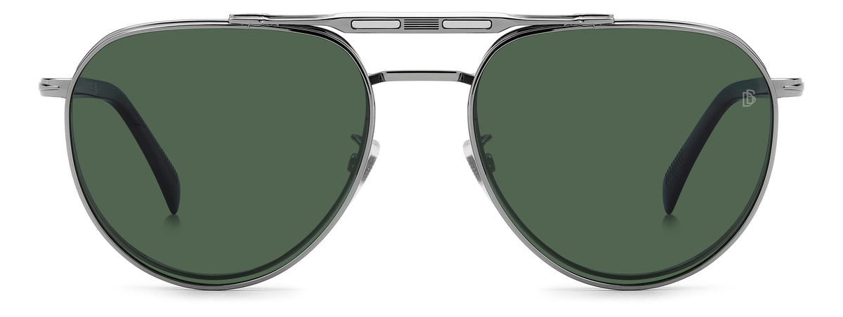 DAVID BECKHAM DB 1238/C 31Z/UC