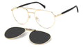 DAVID BECKHAM DB 1238/C RHL/M9