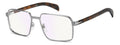 DAVID BECKHAM DB 7166 31Z