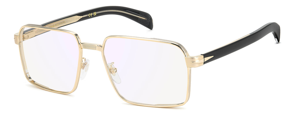 DAVID BECKHAM DB 7166 RHL