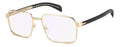 DAVID BECKHAM DB 7166 RHL