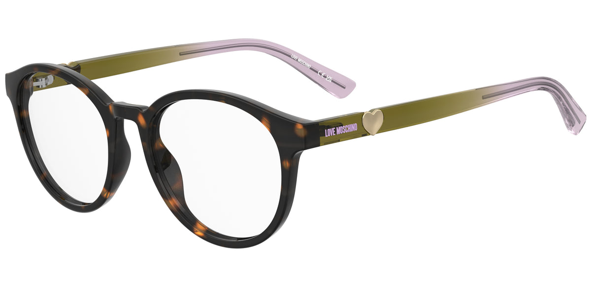 Moschino MOL683 086