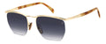 DAVID BECKHAM DB 1225/S 0NR/84