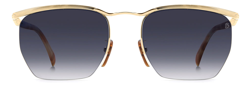 DAVID BECKHAM DB 1225/S 0NR/84