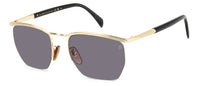 DAVID BECKHAM DB 1225/S RHL/0D