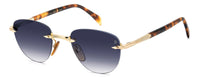 DAVID BECKHAM DB 1224/S 0NR/08