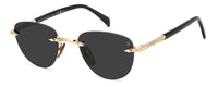 DAVID BECKHAM DB 1224/S RHL/IR