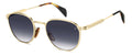DAVID BECKHAM DB 1228/S RHL/84