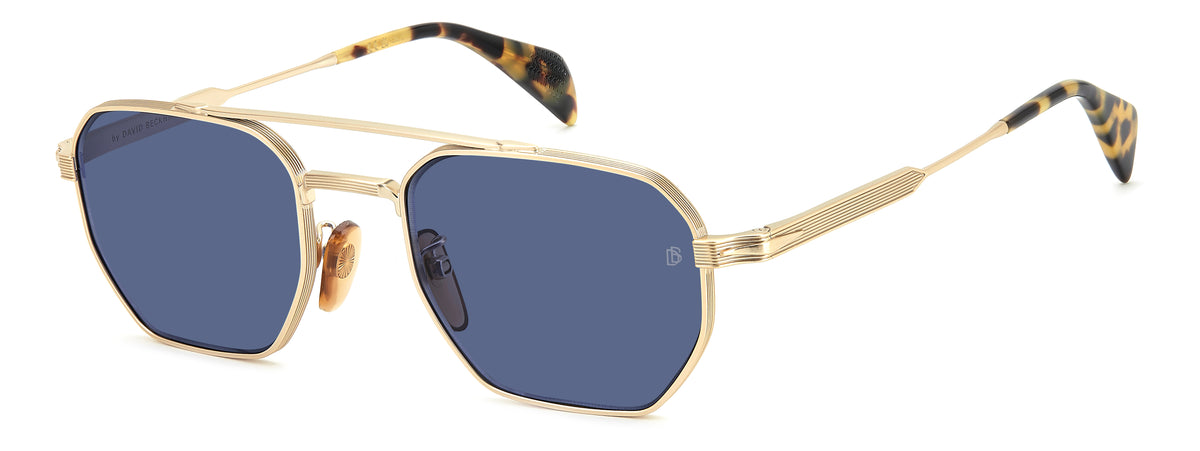 DAVID BECKHAM DB 1229/S HM2/A9