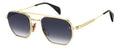 DAVID BECKHAM DB 1229/S RHL/84