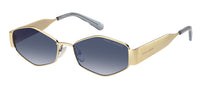 Marc Jacobs MARC 496/SHINY LKS/08