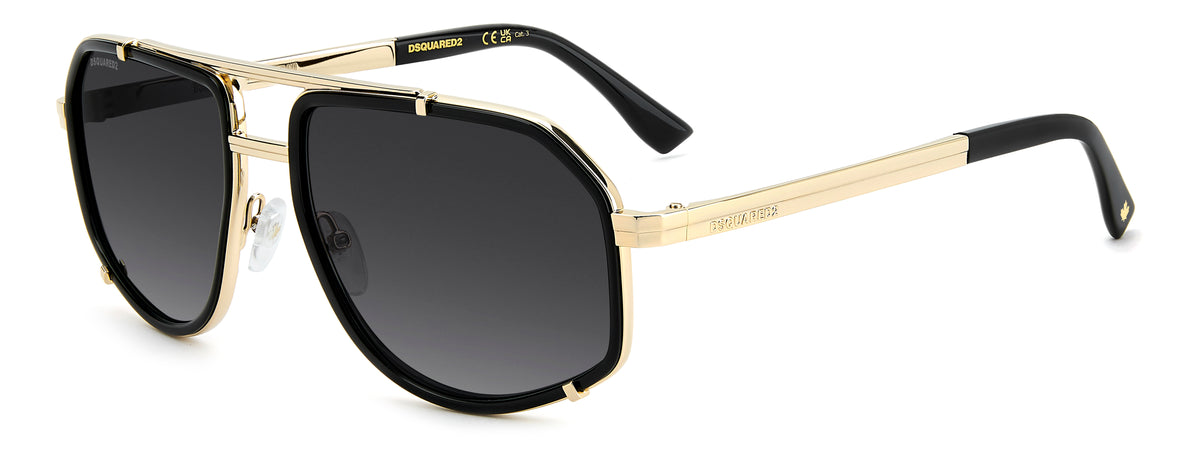 Dsquared2 D2 0190/S 807/9O
