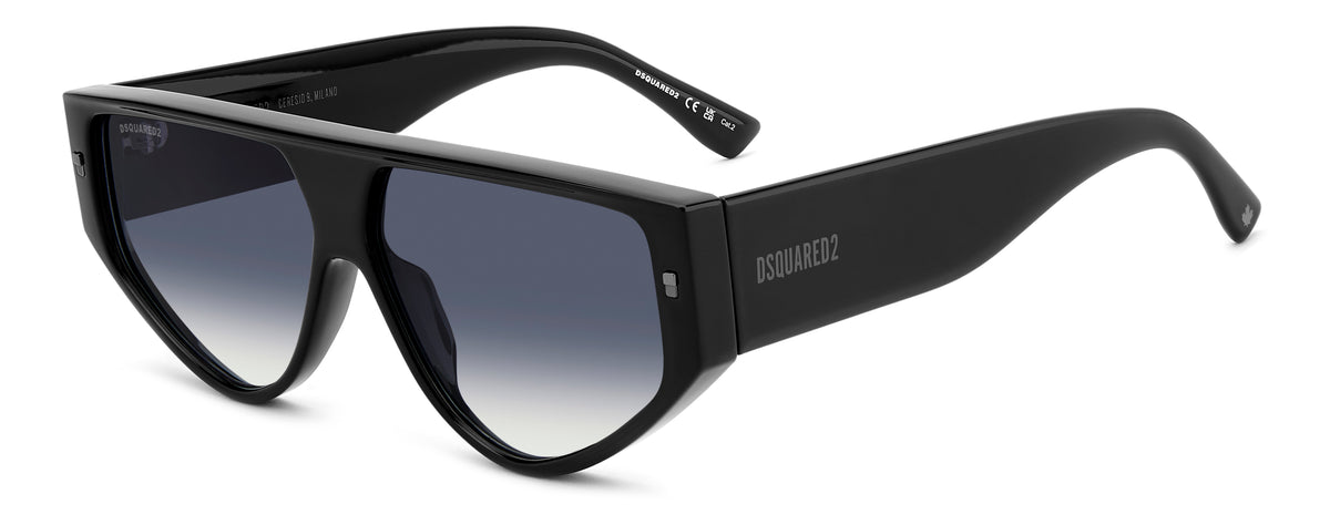 Dsquared2 D2 0201/S 807/8