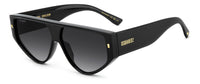 Dsquared2 D2 0201/S 807/9O