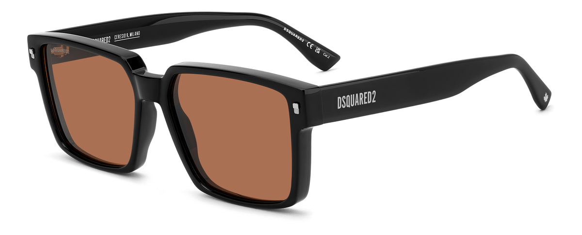 Dsquared2 D2 0202/G/S 807/70