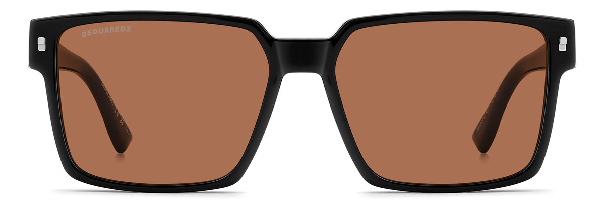 Dsquared2 D2 0202/G/S 807/70