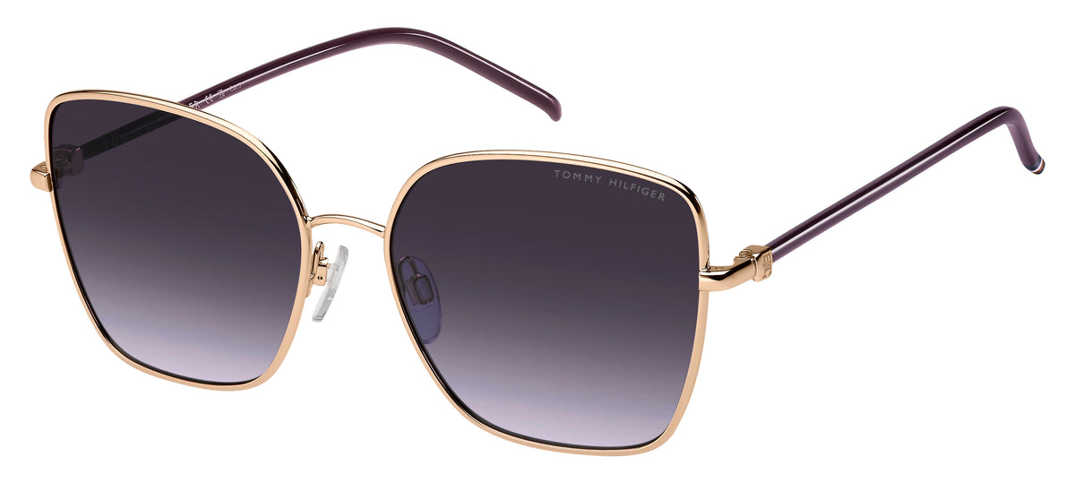 Tommy Hilfiger TH 2337/S DDB/DG