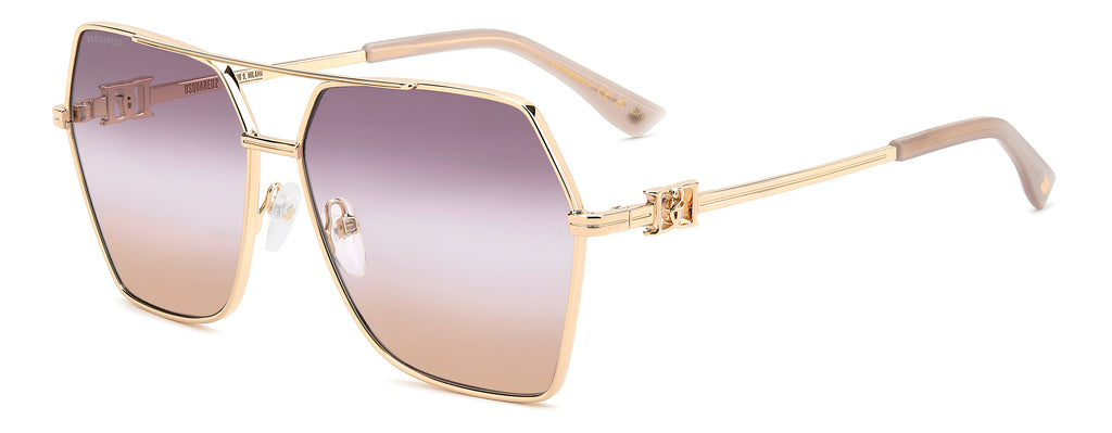 Dsquared2 D2 0206/S 000/QR