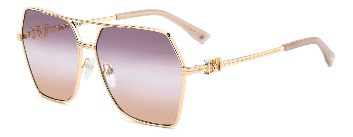 Dsquared2 D2 0206/S 000/QR