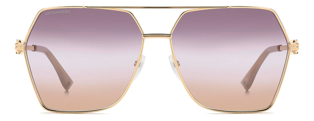 Dsquared2 D2 0206/S 000/QR