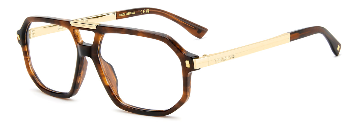 Dsquared2 D2 0195 EX4