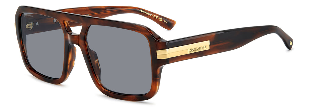 Dsquared2 D2 0197/S EX4/IR