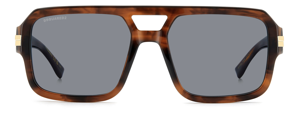 Dsquared2 D2 0197/S EX4/IR