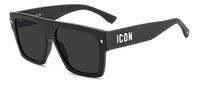 Dsquared2 ICON 0030/S 003/IR