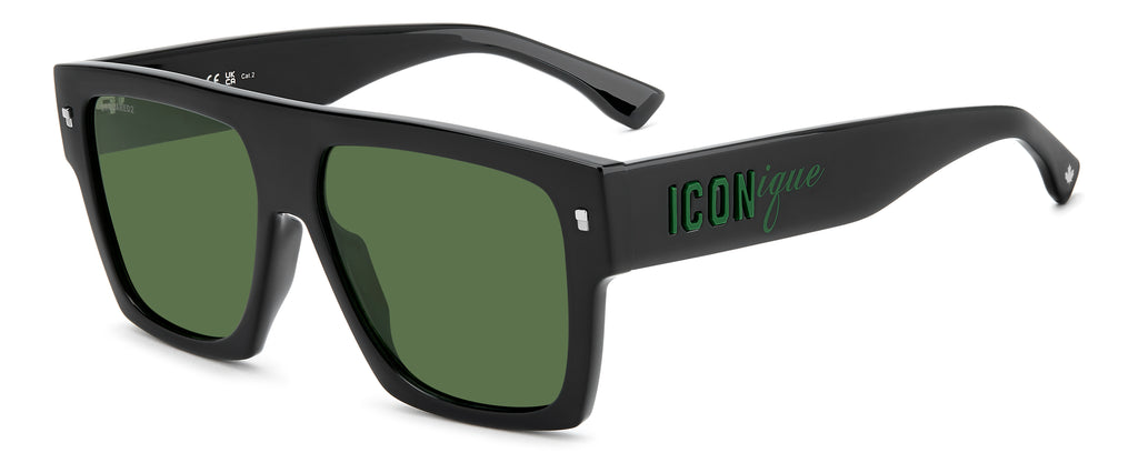 Dsquared2 ICON 0030/S 7ZJ/QT