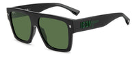 Dsquared2 ICON 0030/S 7ZJ/QT