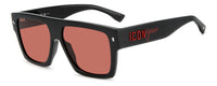 Dsquared2 ICON 0030/S OIT/U1