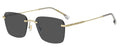 Hugo Boss BOSS 1925/F/S AOZ/IR
