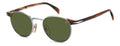 DAVID BECKHAM DB 1223/S 9CI/QT