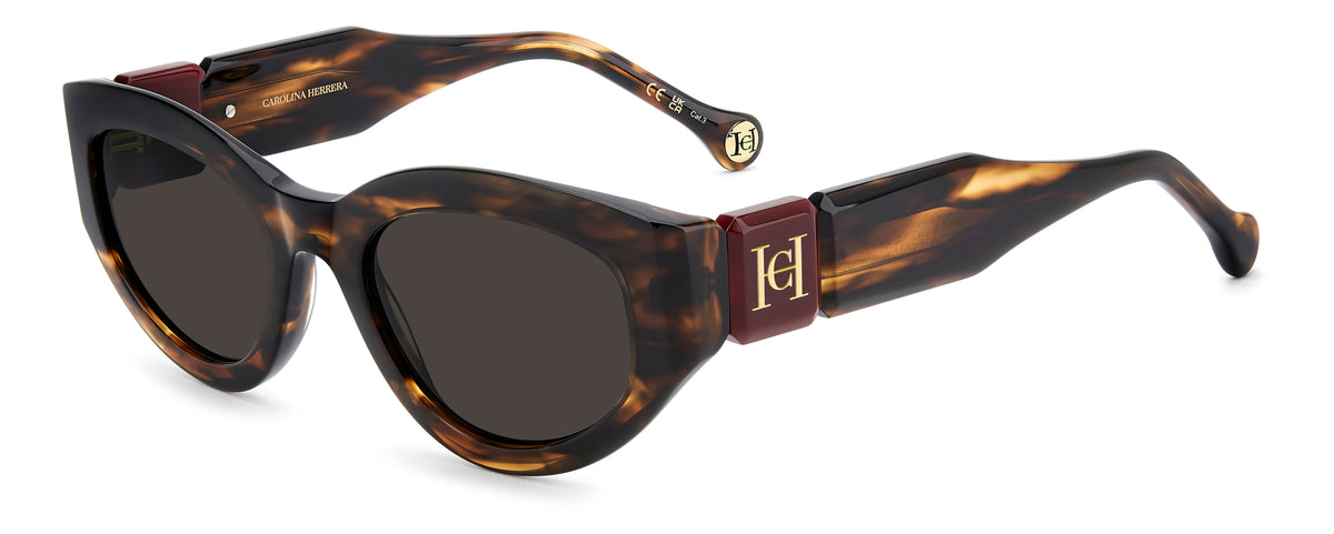 Carolina Herrera HER 0370/S EX4/IR