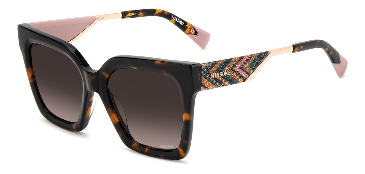 Missoni MIS 0264/G/S 086/HA
