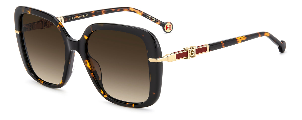 Carolina Herrera HER 0380/G/S 086/HA