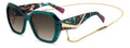 Missoni MIS 0268/G/S ZI9/HA