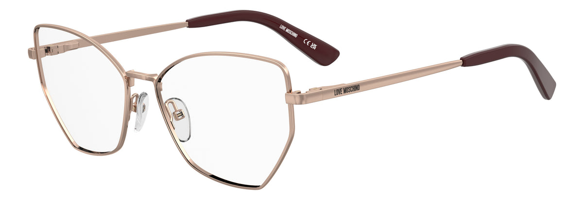 Moschino MOL694 DDB