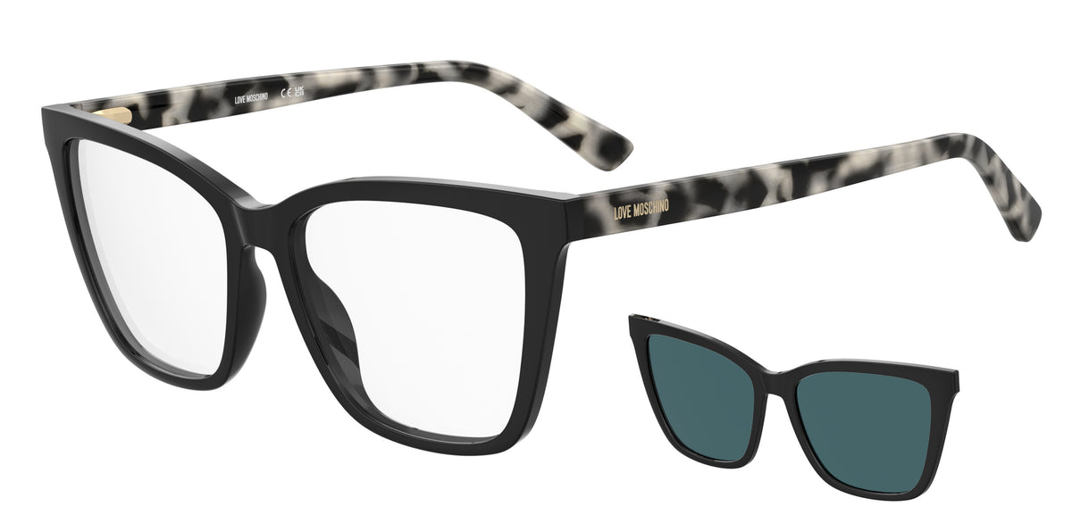 Moschino MOL698/C TCB/C3