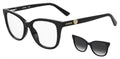 Moschino MOL701/C 807/WJ