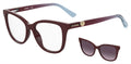 Moschino MOL701/C LHF/XW