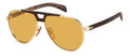 DAVID BECKHAM DB 7169/S 01Q/HO